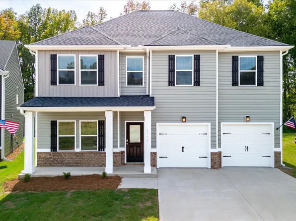 3112 Emberly Dr, Roebuck, SC 29376