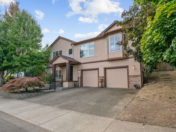 1347 Horizon Ridge Ct NE, Keizer, OR 97303