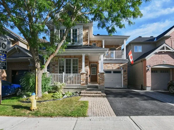 207 Mistral Way, Ottawa, ON K2S 0G6