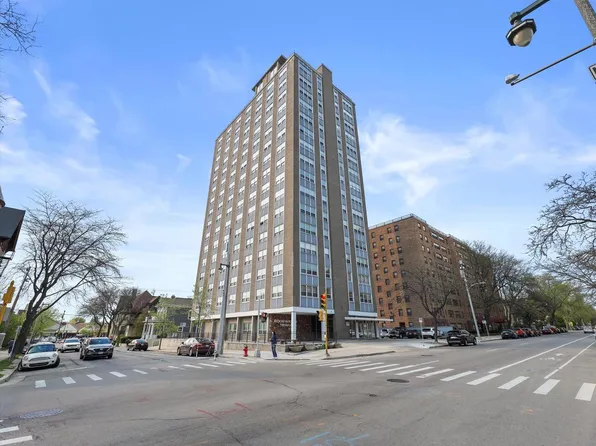 1707 North Prospect AVENUE #11B, Milwaukee, WI 53202