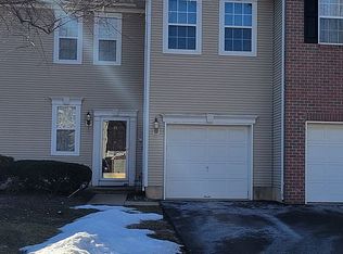 33 York Rd #4304, Princeton Junction, NJ 08550
