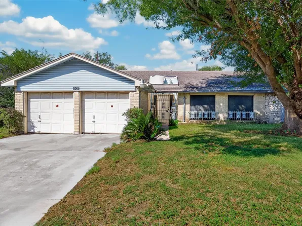 5435 Tavenor Ln, Houston, TX 77048