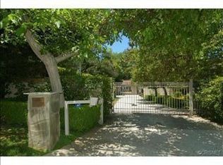 4519 Noeline Ave, Encino, CA 91436