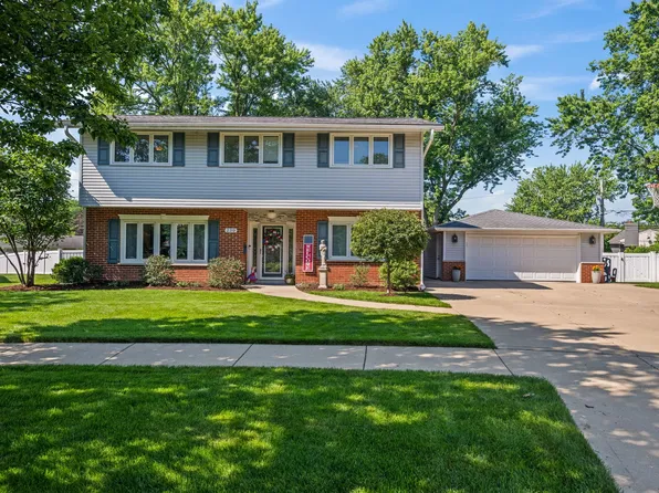 (undisclosed Address), Arlington Heights, IL 60005