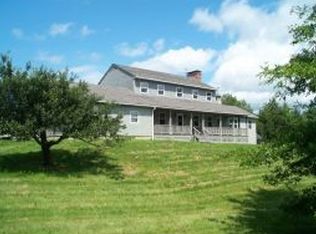109 Mitchell Rd, Barre, VT 05641