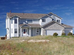 12380 Conestoga Trl N, Elbert, CO 80106