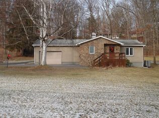 7971 Lewis Ln, Huntingdon, PA 16652