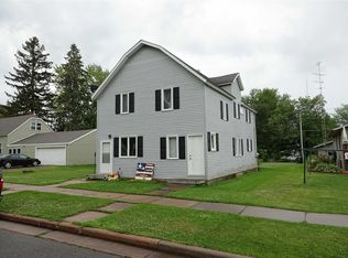311 S 4th St, Medford, WI 54451