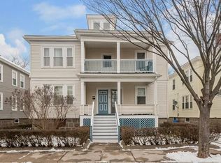 70 Floyd St, Dorchester, MA 02124