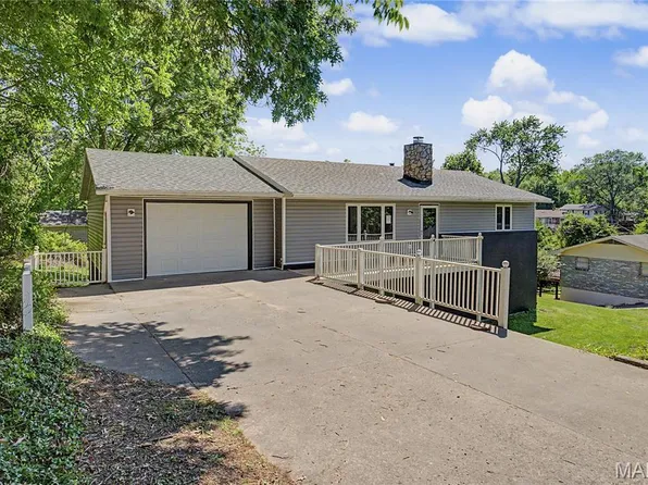 1725 Georgia St, Cape Girardeau, MO 63701