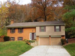 9548 E Kemper Rd, Loveland, OH 45140