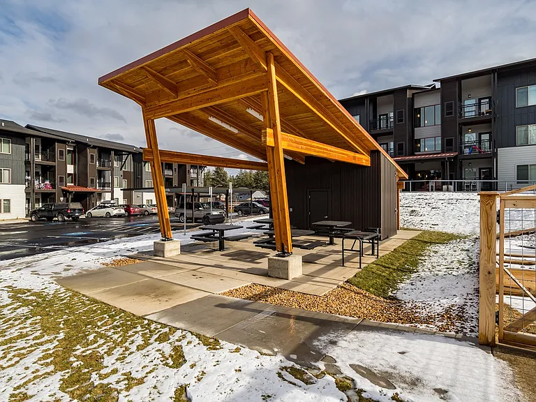 Stillwater Crossing Apartments — Photo 7