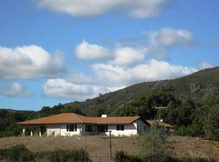 8500 Steele Canyon Rd, Napa, CA 94558