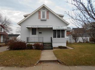 2509 Adams St, Two Rivers, WI 54241