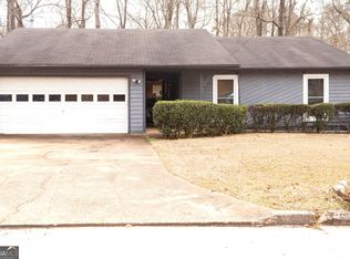 3605 Riverchase Ct, Decatur, GA 30034