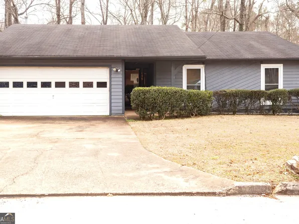 3605 Riverchase Ct, Decatur, GA 30034