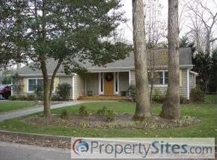 6 Canterbury Ln, Rehoboth Beach, DE 19971