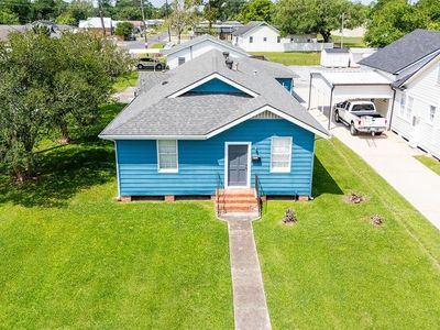 1222 Canal Blvd, Thibodaux, LA, 70301