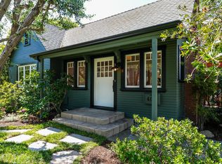 401 El Centro St, South Pasadena, CA 91030