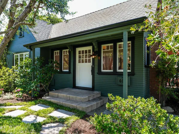 401 El Centro St, South Pasadena, CA 91030