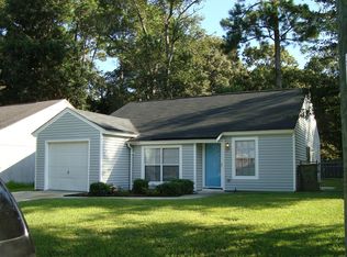 222 Forest Ridge Dr, Savannah, GA 31419