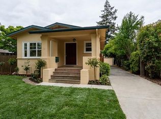 264 Grand St, Redwood City, CA 94062