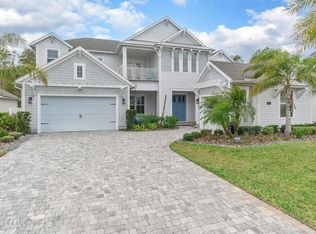 621 Outlook Dr, Ponte Vedra, FL 32081
