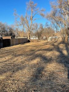 1216 W 2nd St, Florence, CO, 81226