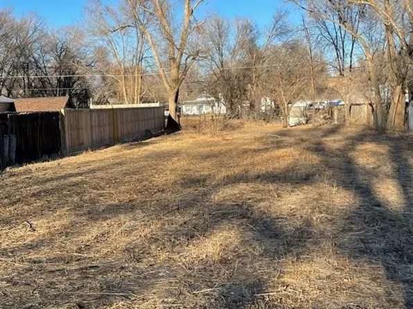 1216 W 2nd St, Florence, CO 81226