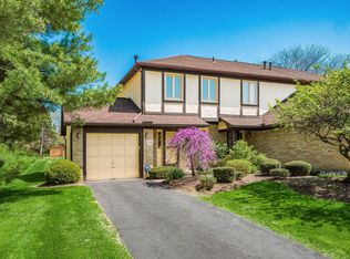 1600 Six Point Ct, Columbus, OH 43085