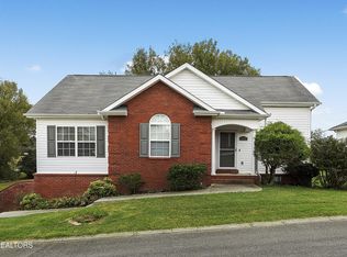 826 Colonial Estates Way, Knoxville, TN 37920