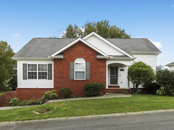 826 Colonial Estates Way, Knoxville, TN 37920