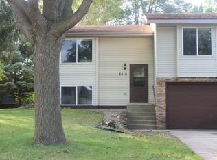 2419 4th Ave SE, Willmar, MN 56201