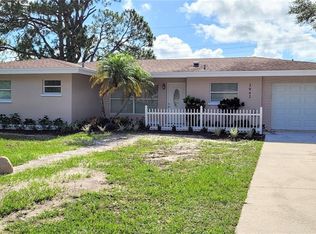 2042 Harley Ave, Sarasota, FL 34235