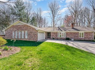 5908 Woodfield Dr, Kernersville, NC 27284