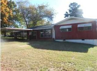 1608 Carousel Rd, Chattanooga, TN 37411