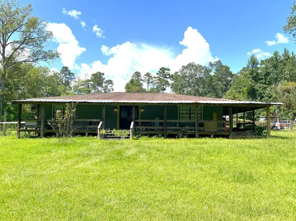 790 Durwood Dr, Woodville, TX 75979