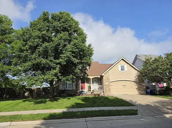 9804 S 28th Ave, Bellevue, NE 68123