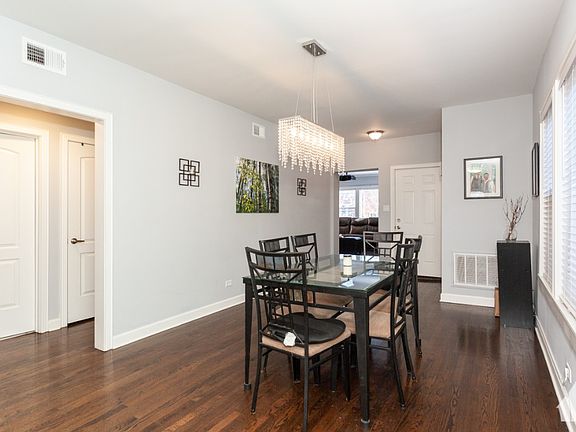 4th image of 5122 N Central Park Ave #2