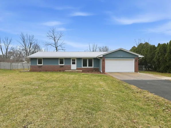 7210 Rollindale Dr, Fort Wayne, IN 46835