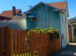 4733 Lorigan St, Pittsburgh, PA