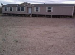 3841 W Bilby Rd, Tucson, AZ 85746