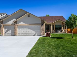 12127 W Berry Ave, Littleton, CO 80127