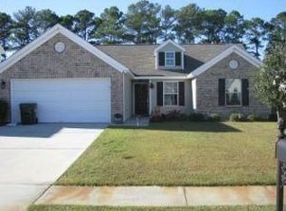 172 Cherry Laural Ln, Savannah, GA 31419
