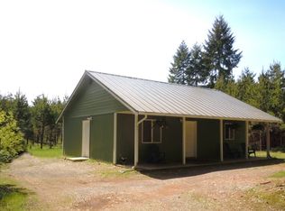 1961 N Lake Cushman Rd, Hoodsport, WA 98548