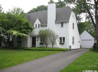 31 Brookside Dr, Rochester, NY 14618