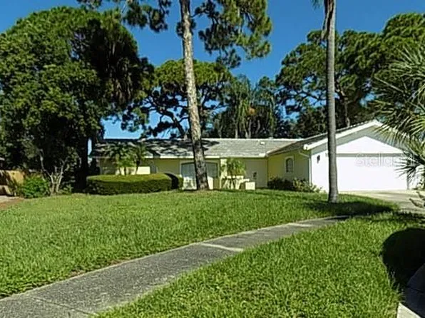 2839 HARDEE DRIVE, SARASOTA, FL 34231