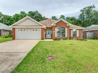 8844 Spring Grv N, Mobile, AL 36695