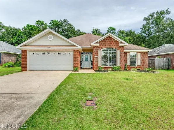 8844 Spring Grv N, Mobile, AL 36695