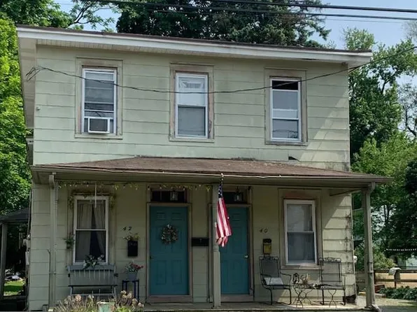 40 E 3rd St, Moorestown, NJ 08057